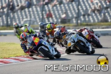 MotoTv in diretta da Vallelunga