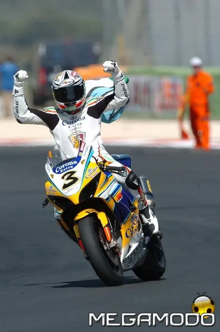 Biaggi Vallelunga 2007