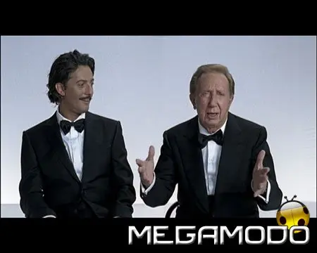 Nuova campagna pubblicitaria Infostrada Absolute