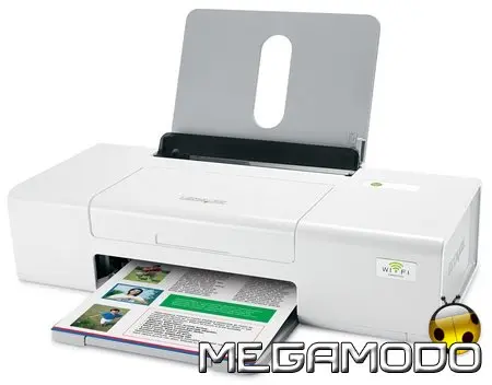 Lexmark e Air One parlano wireless