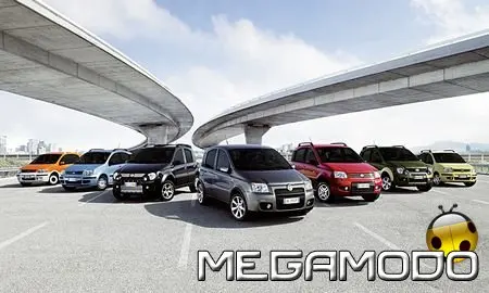 Panda Panda Climbing al Metanauto di Bologna