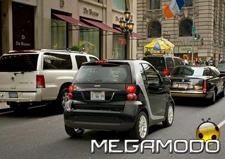 Living smart, straordinaria iniziativa a Los Angeles