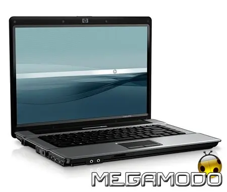 HP Compaq 6720s e 6820s, notebook ultralight