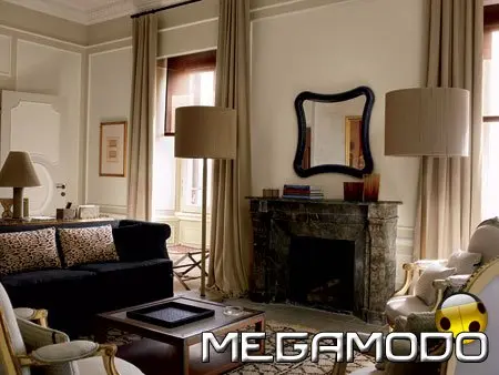 Suite Bottega Veneta al St. Regis Grand Hotel Roma