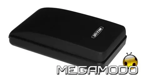 Onda DT501HS, scheda PC per reti DVB-H e HSDPA