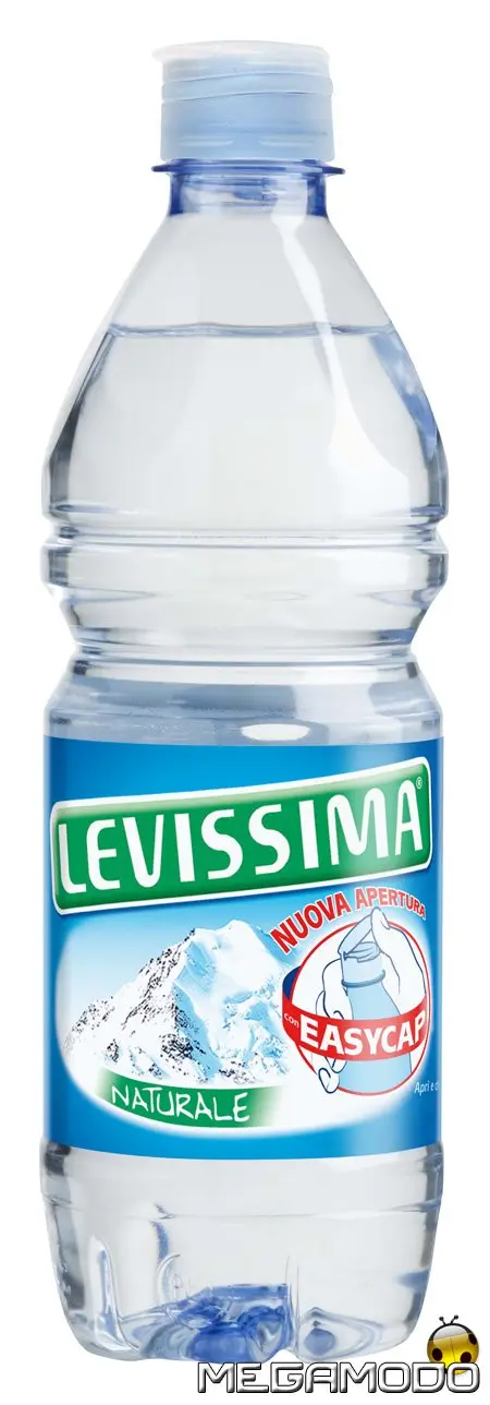 Bottled Water World Design Awards 2007