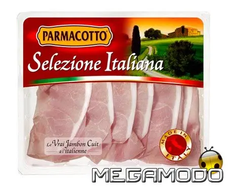 Parmacotto ad Anuga 2007