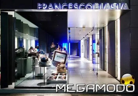 Nuova boutique a Roma e un flagship store a Tokio