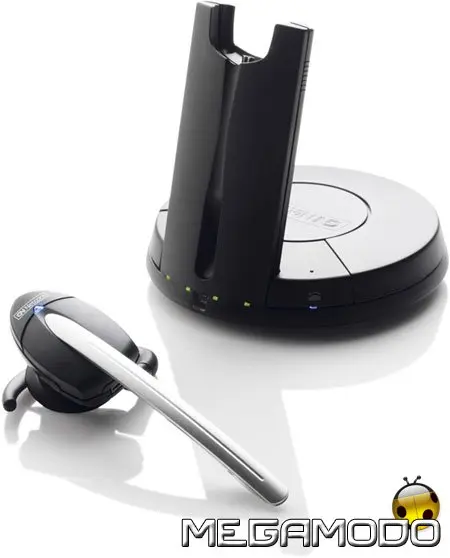 Jabra GN9350 e Jabra GN9330USB