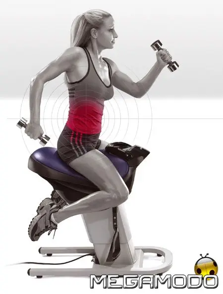 Panasonic Core Trainer Joba