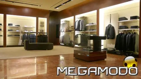 Corneliani a Wuhan, nuova boutique in Cina