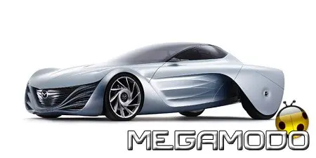 Mazda Taiki, un viaggio che esplora il futuro