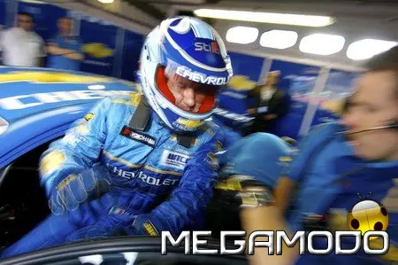 Il WTCC in Italia, Nicola Larini ci svela Monza