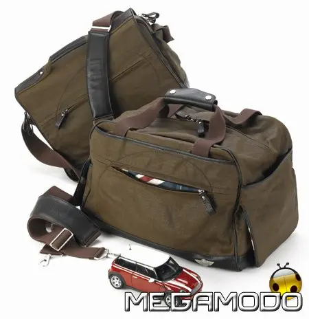 Nasce MINI bags, esclusiva collezione di borse e accessori