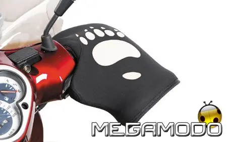 Tucano Urbano con stile da capo a piedi