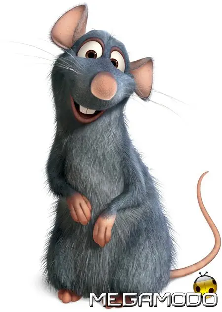 Ratatouille, il videogioco