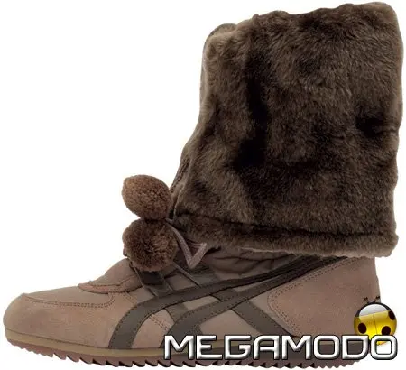 Onitsuka Tiger Snow Heaven 72