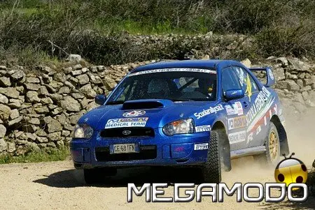 Al Motorshow di Bologna il Challenge Scuola Rally CSAI