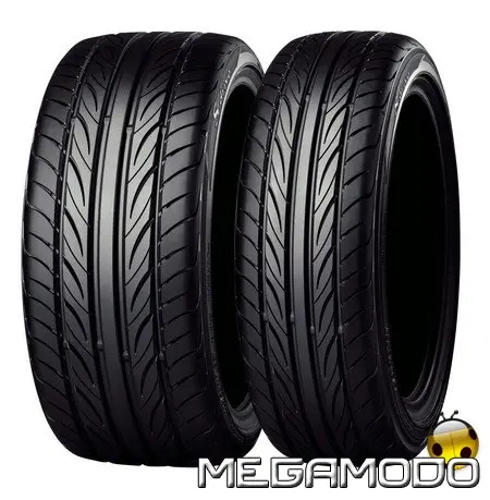 Yokohama S.Drive equipaggia Smart Fortwo Brabus