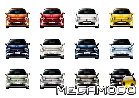 Menzione Speciale del Premio Aretê allo spot Fiat 500 Manifesto