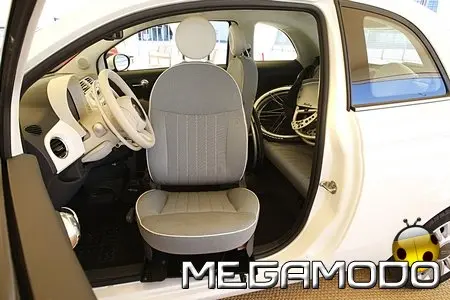 Il Programma Autonomy al 32° Motor Show di Bologna