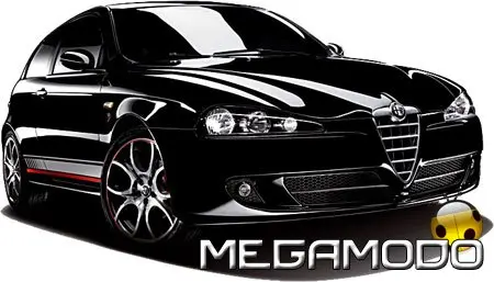 Alfa Romeo Automobiles al 32° Motor Show di Bologna 2007