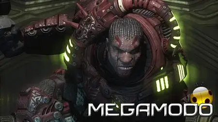 Unreal Tournament III