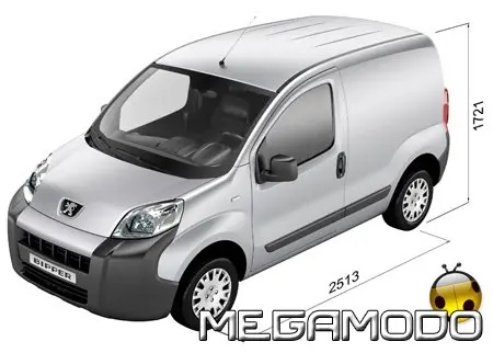 Peugeot al Motor Show di Bologna