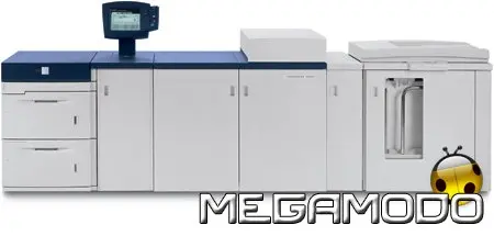 Xerox DocuColor 7000AP Digital Press
