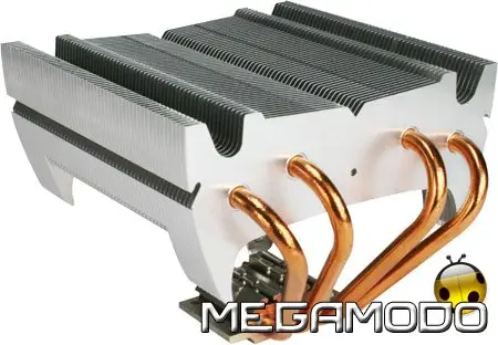 ASUS Triton 70 e 75, nuovi dissipatori