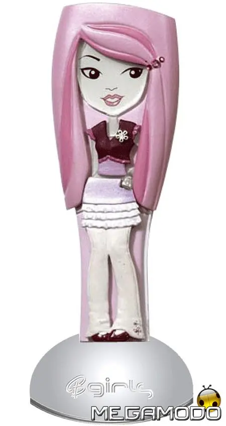 Barbie Girls, gioco elettronico per il prossimo Natale