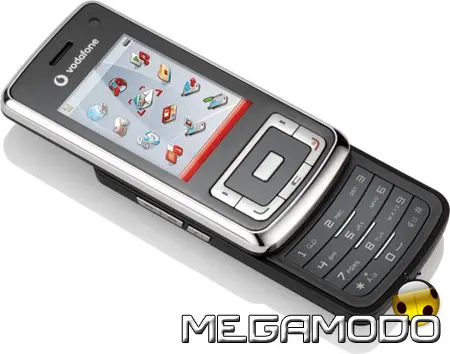 Vodafone 226, 810, 720 e 715