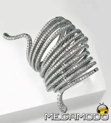 The Premier Middle East Watches, Jewellery & Pens Awards 2007