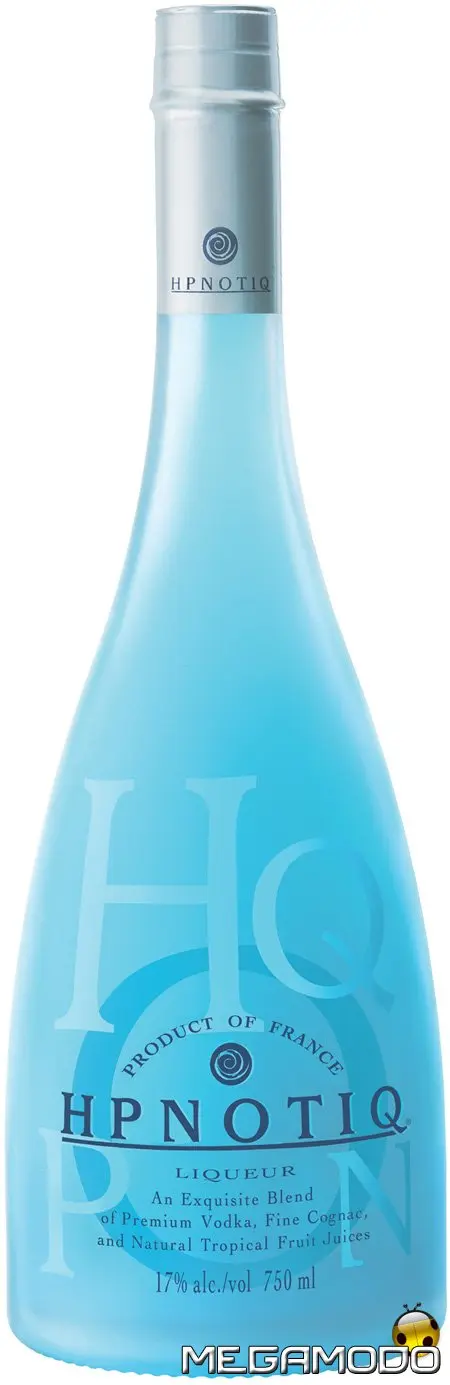 Hpnotiq, nuovo drink delle Celebrities USA
