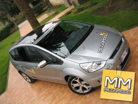 La tecnologia vocale di Nuance  nelle auto Ford