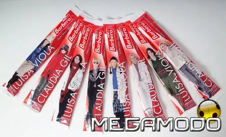 Moda e Food, contaminazione tra Miroglio e Barbero