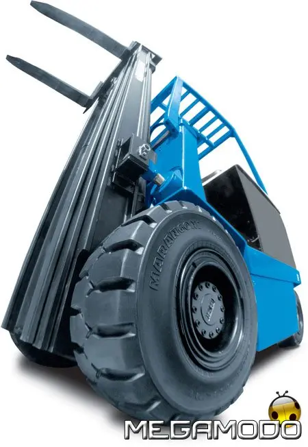 Marangoni Industrial Tyres investe in SRI LANKA