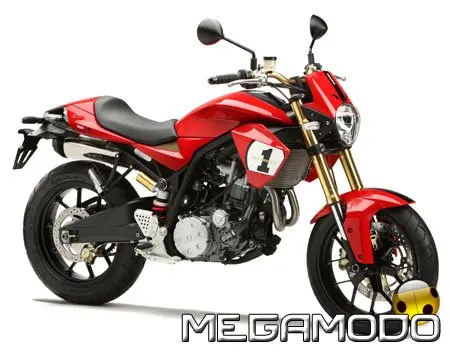 Derbi Mulhacén Café Ángel Nieto Limited Edition