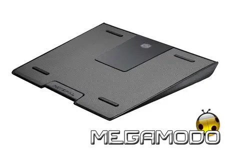 Cooler Master Notepal Infinity
