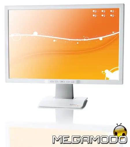 Belinea o.display 3_26 Wide e o.display 6_22 Wide