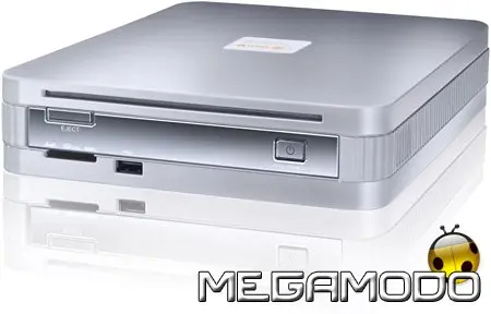 Mini PC Belinea o.max 5 XS