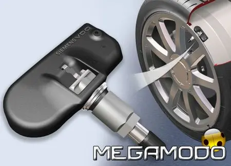 Siemens VDO, una garanzia di qualità e sicurezza