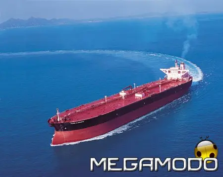 Shipbuilder Samsung Heavy Industries 