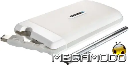 Freecom ToughDrive Pro U&F