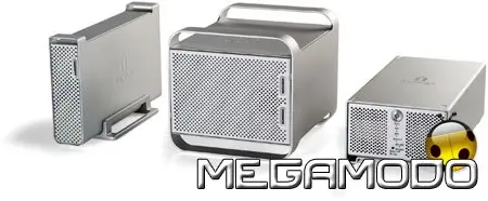 Time Machine di Mac OS Leopard