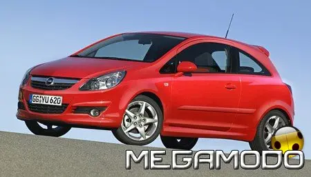 Opel Corsa 1.3 CDTI ecoFLEX