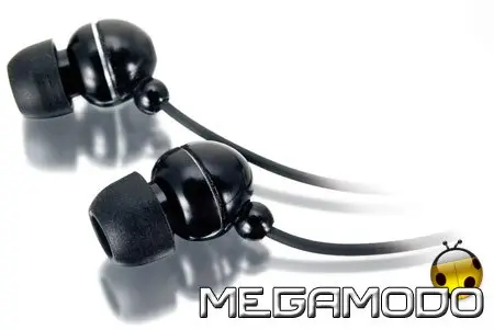 Nortek EA 1000M, auricolari invisibili