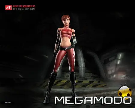 ATI Radeon HD 2600 e HD 2400 Series