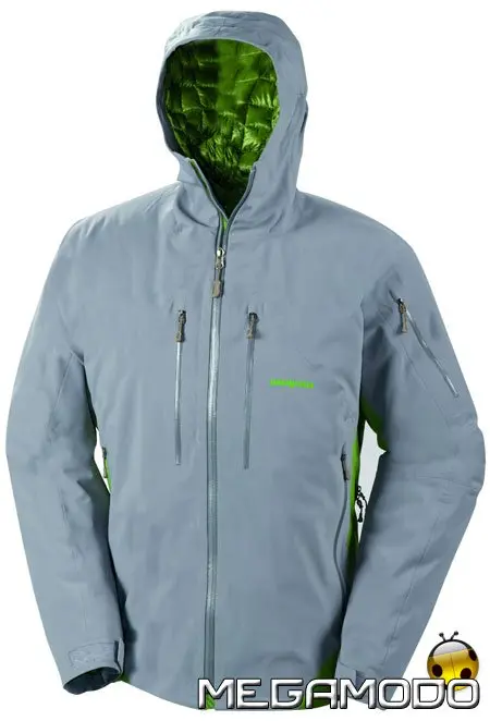 Patagonia Primo Down Jacket