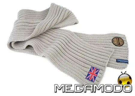 Triumph Christmas Gift